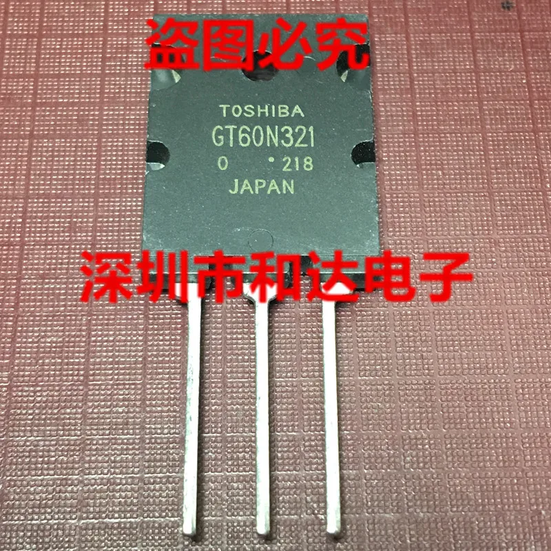 GT60N321 TO 264 1000V 60A|Relays| - AliExpress
