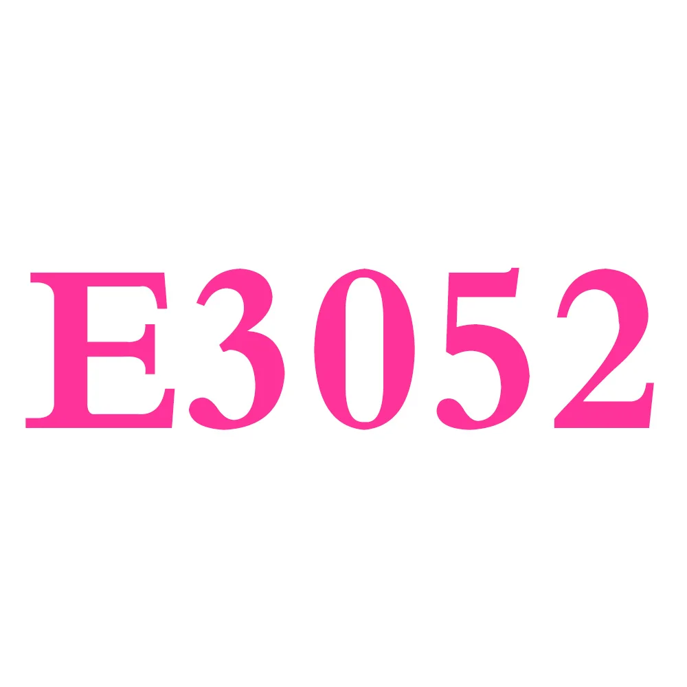 Серьги E3041 E3042 E3043 E3044 E3045 E3046 E3047 E3048 E3049 E3050 E3051 E3052 E3053 E3054 E3055 E3056 E3057 E3058 E3059 - Окраска металла: E3052