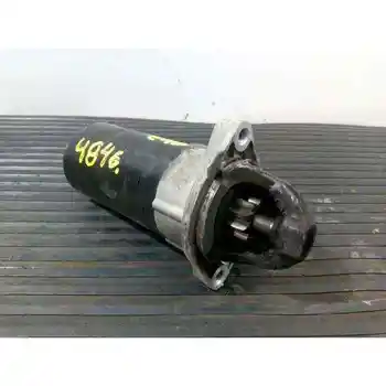 

1241779689202 STARTER MOTOR BMW 3 SERIES SALOON (E90)