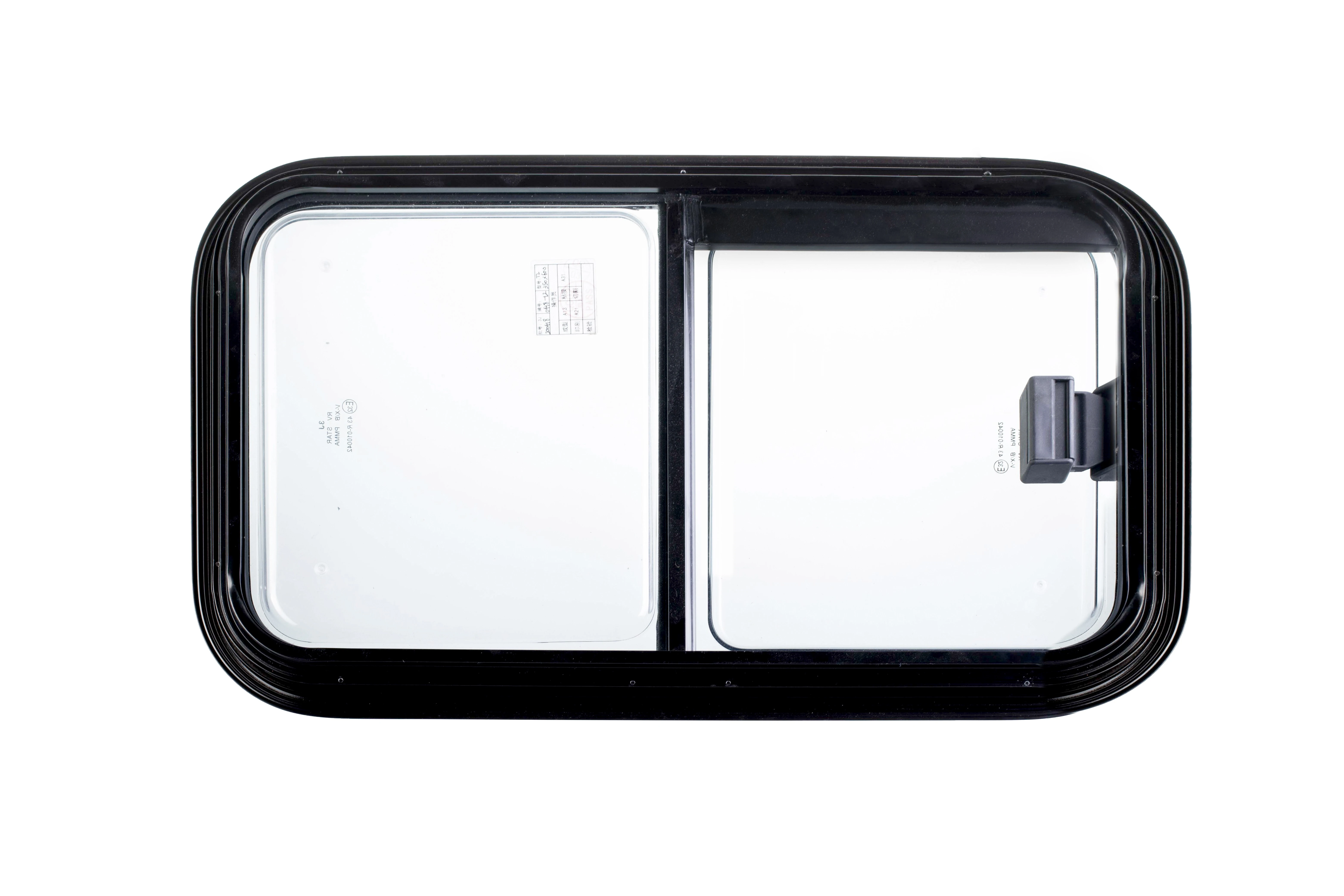 インポート キャンピングカー窓500×300 rv window 軽キャン いいたしま