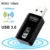 Wifi USB Wifi Адаптер 5 ГГц Wi fi USB Адаптер AC 1200 Мбит / с Wi-Fi Адаптер Двухдиапазонный USB 3.0 Ethernet 2.4 G 5G Wifi Антенна Для ПК
