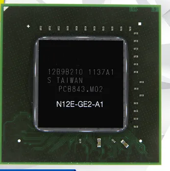 

1PCS N12E-GE2-A1 N12E GE2 A1 BGA New and original