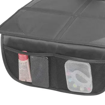 

Auto Car Seat Protector Baby Safety Seat Protection Pad Universal Protective Mat GXMB