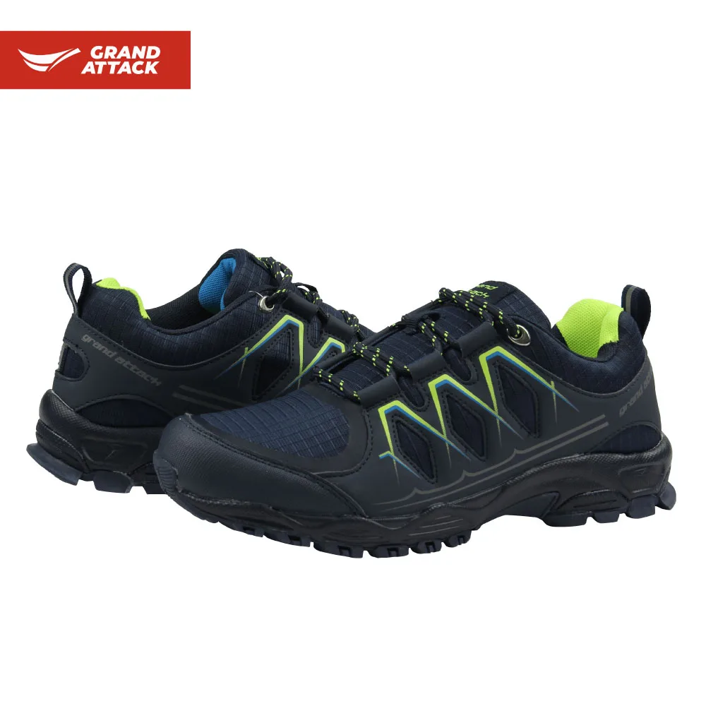 cheap hiking trainers