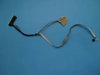 

Laptop LCD Cable For HASEE E500 4030202601+373 B156XW04 V0 4030204401+963 B156HAN01_HH New