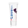 Amor beso uva lubricante sexo anal 25 ml comestible lubricante para sexo oral agua lubrificantes para gel sexo ► Foto 2/5
