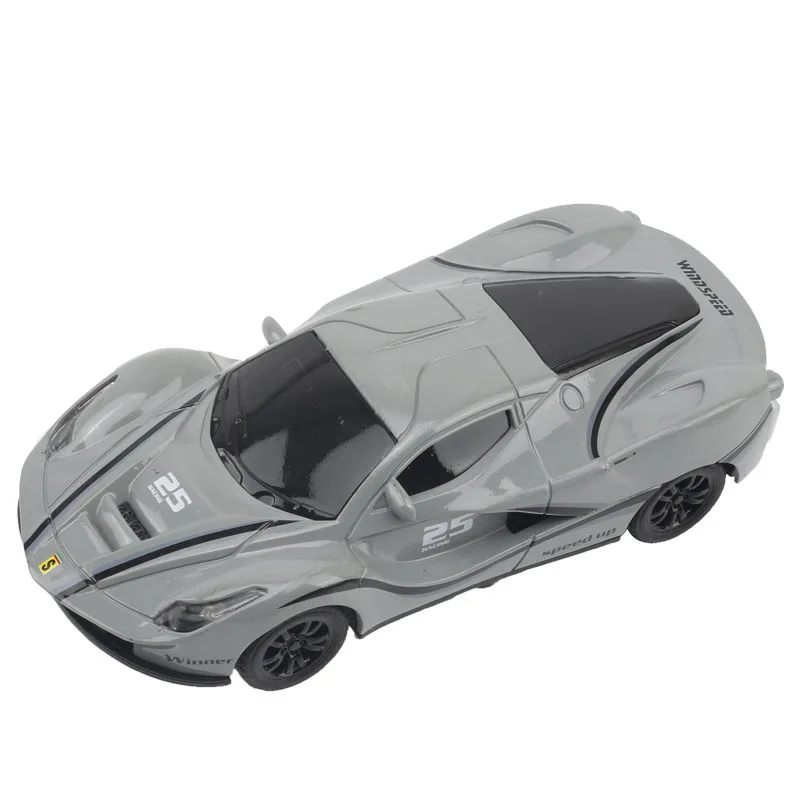 Slot Race 1/43 Car  for scalextric Electric  Track Racing  children Boys Gift Slot Race  Remote Control Cas 7
