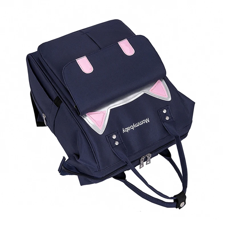 Diaper Nappy Bag Baby Bags Maternity Backpack Newborn Outdoor Portable Travel Bag Multifunction for Stroller BSL041