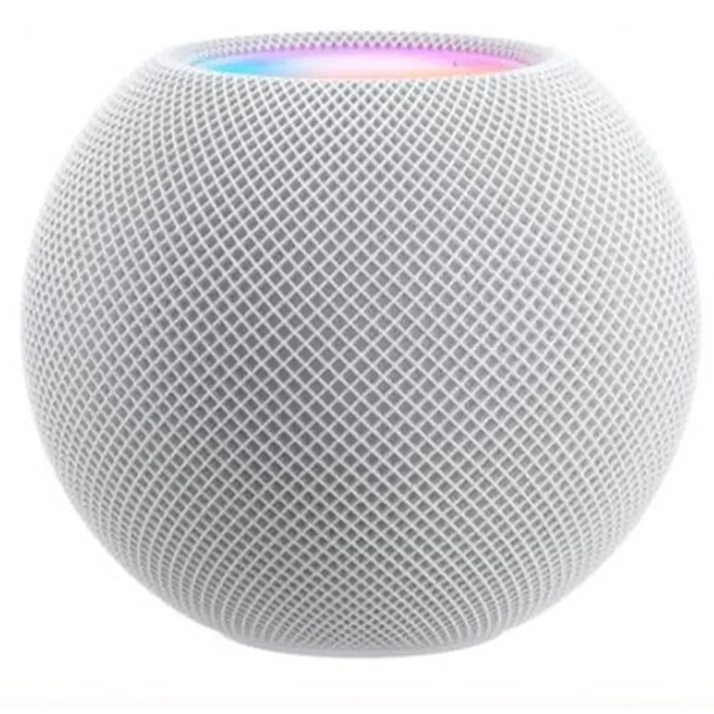 Умный Портативный беспроводной Стереодинамик Apple 5 0 сенсорный - Цена: 2 978,64 руб.