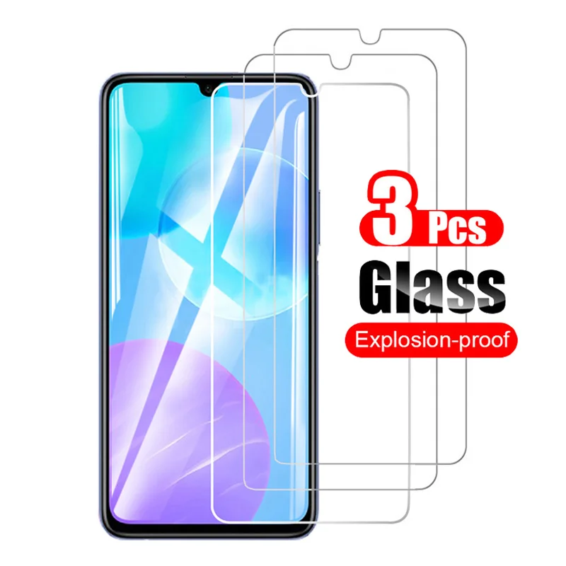 Для Huawei Honor 30 Youth Защитная пленка для экрана из закаленного стекла Lite/30i/30S