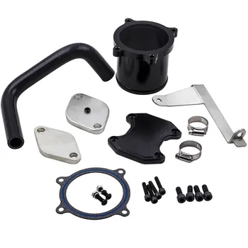 

EGR Cooler Valve Delete For DODGE RAM 5500 6.7L OHV L6 CUMMINS DIESEL TURBO For DODGE RAM 3500 2007-2009