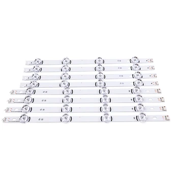 

531mm LED Backlight strip 60leds For Kon ka LG 42 inch TV LED42X8000PD 6920L 0001C 6922L 0016A LE42A70W 6916L01113A LC420EUN