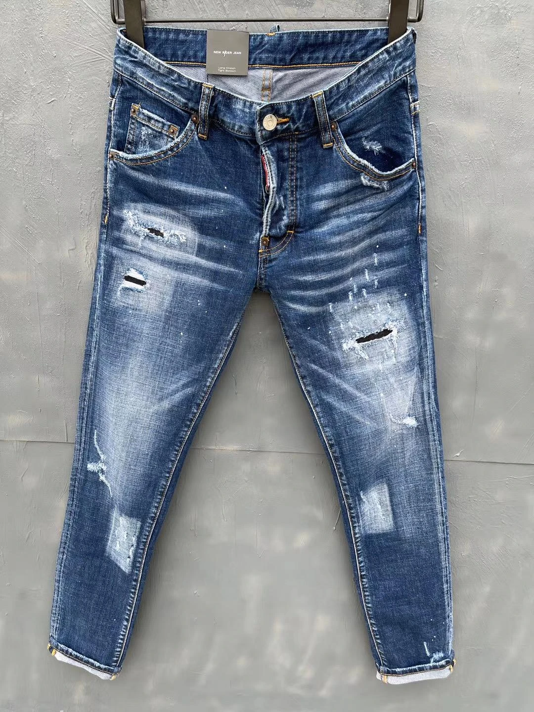 dsquared2 jeans mens