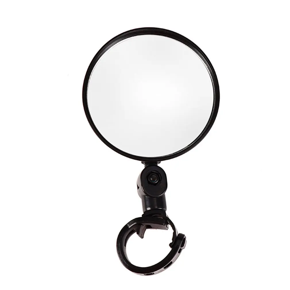 

Adjustable Rotatable Cycling Mountain Road Bike Motorcycle Bicycle Rear View Mirror Handlebar Rearview Mirror