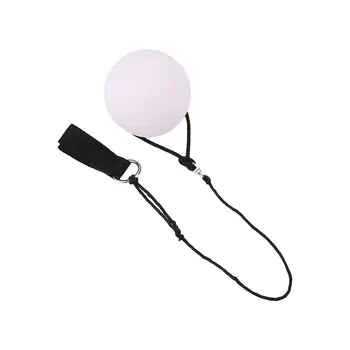 

Light Balls Dancer Fairy Lights 9 Poi Pair Belly &