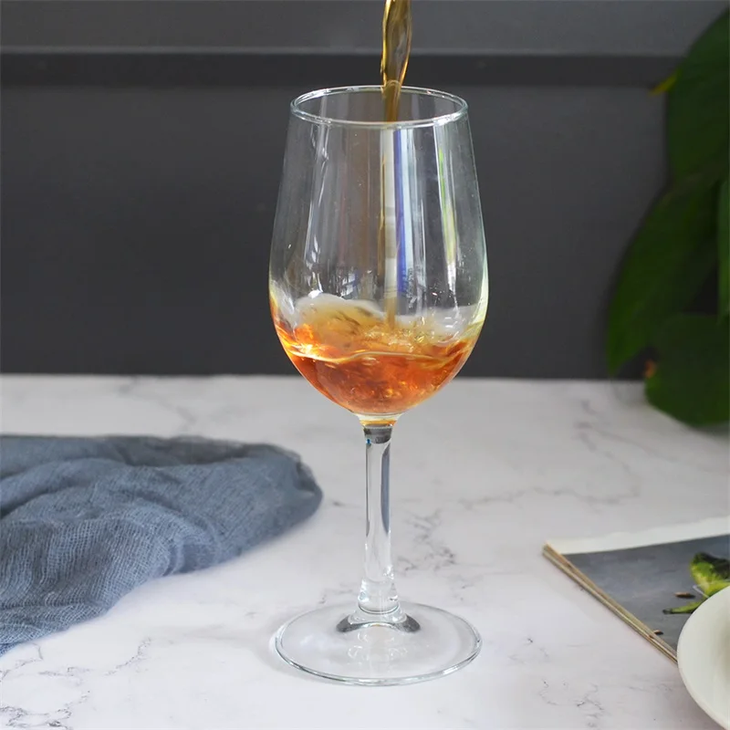 Прозрачные бокалы для вина UPSPIRIT стеклянные стаканы свадебного ужина виски