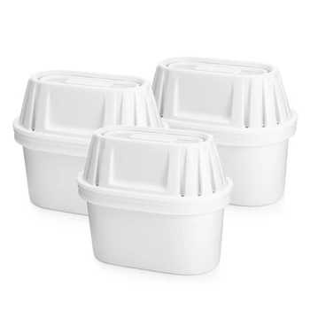 

3Pcs Viomi Potent 7-Layer Filters for Kettles Double Bacteria Prevention Water Filters