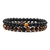 Tiger Eye Set