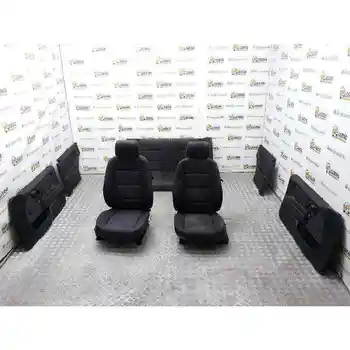 

GAME SEAT FULL BMW 3 SERIALS COMPACT (E36)