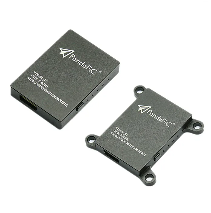 Видеопередатчик Pandarc VT5804 Q1 X1 5 8G 25 МВт-800 МВт с MMCX/фотосессия для дрона