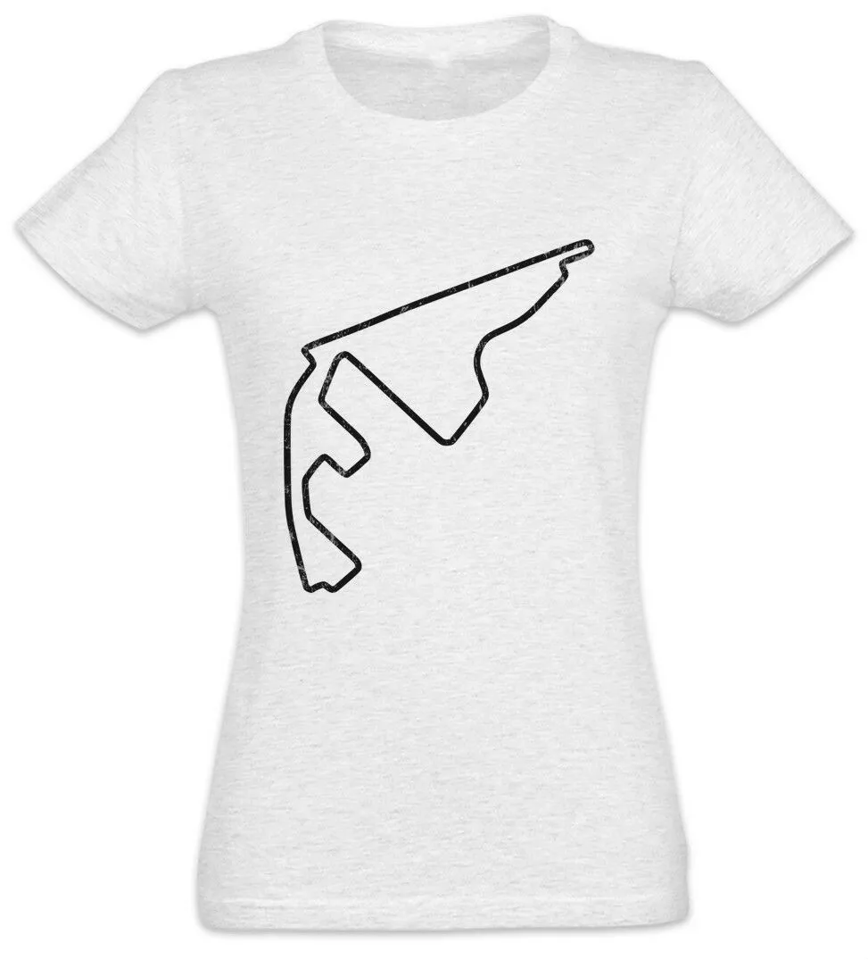 

Circuit Abu Dhabi Women T-Shirt Formula Track Race Grand Prix 1 One Racer Unisex Size S-3XL