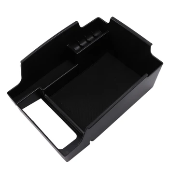 

Car Organizer for Land Rover Executive Range Rover Sport 2014-2016 Car Central Armrest Storage Box Glove Case Auto Accessories