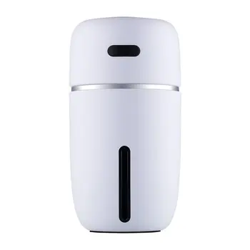 

Humidifier Creative Home Gifts Colorful Night Light Mini Desktop Moisturizing Hydrating Humidification