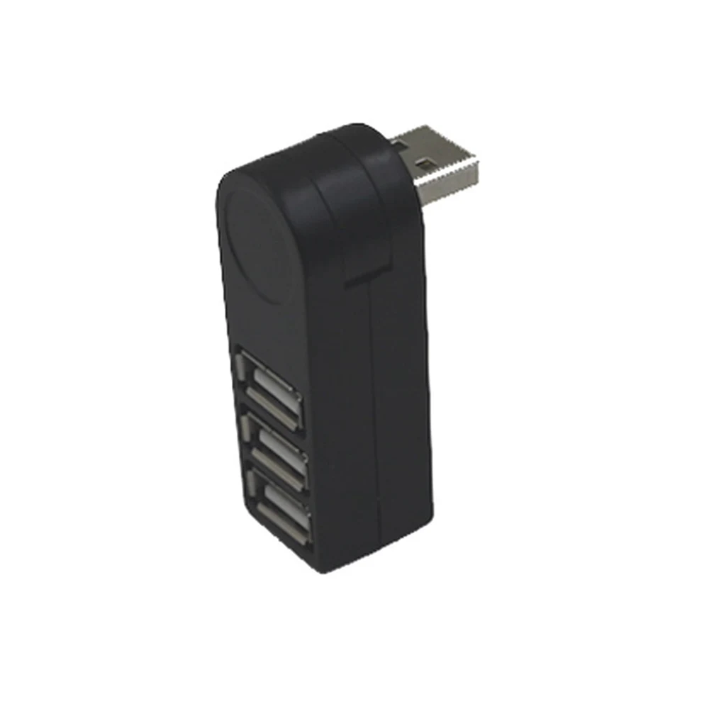 Мини-разветвитель usb-хаб 3,0 с несколькими портами для MacBook Air Pro huawei p30 Pro Iphone 11 компьютерные аксессуары