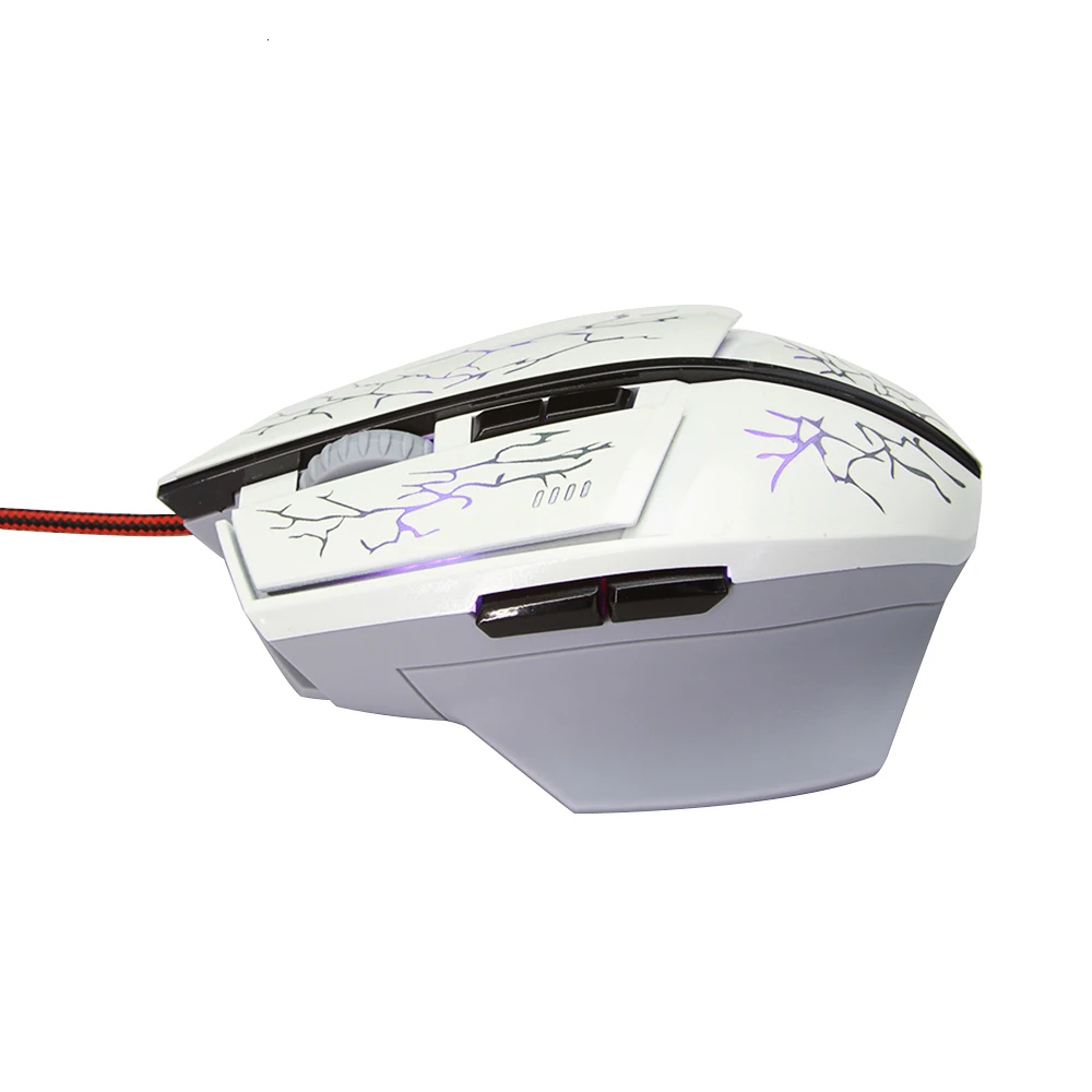 Gaming Mouse Game Mouse Gamer Mouse