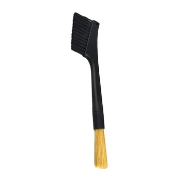 

ESPRESSO MACHINE GROUP HEAD CLEANING BRUSH - Coffee Grinder Clean Brushes