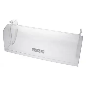 

Freshness zone drawer cover for sharp refrigerator, A117 code