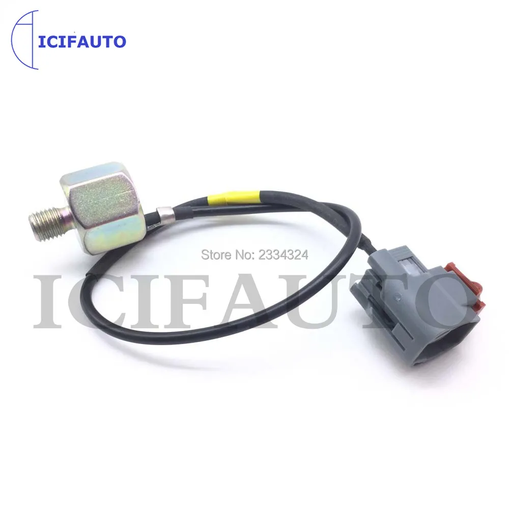 E1T50471 ZL02 18 921 ZL0218921 0907010 J5673001 сигнализация KS138 для MAZDA 323 626 DEMIO PREMACY 1 3 4 5 9 2 0|sensor sensor|sensor