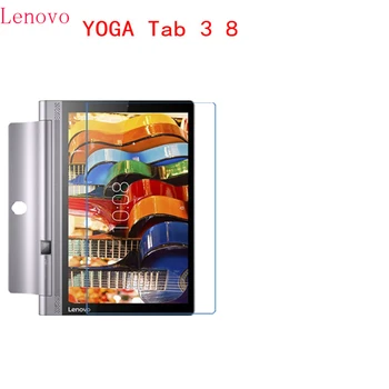 

For Lenovo YOGA Tab 3 New functional type Anti-fall, impact resistance, nano TPU screen protection film