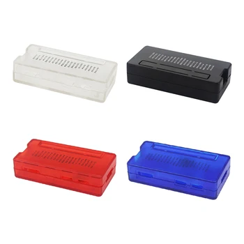 

Case Plastic Box For Raspberry Pi Zero W/Raspberry Pi Zero V1.3