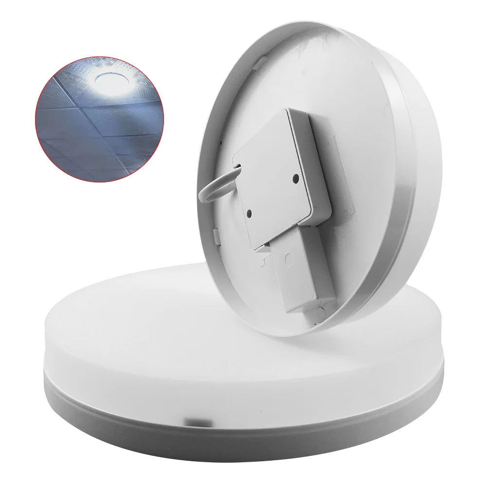 

24W 36W Home Decor Wall LED Ceiling Light Surface Mount Ultra-Thin Panel Kitchen Bathoom Round Modern Lamp Down Non-dimmable