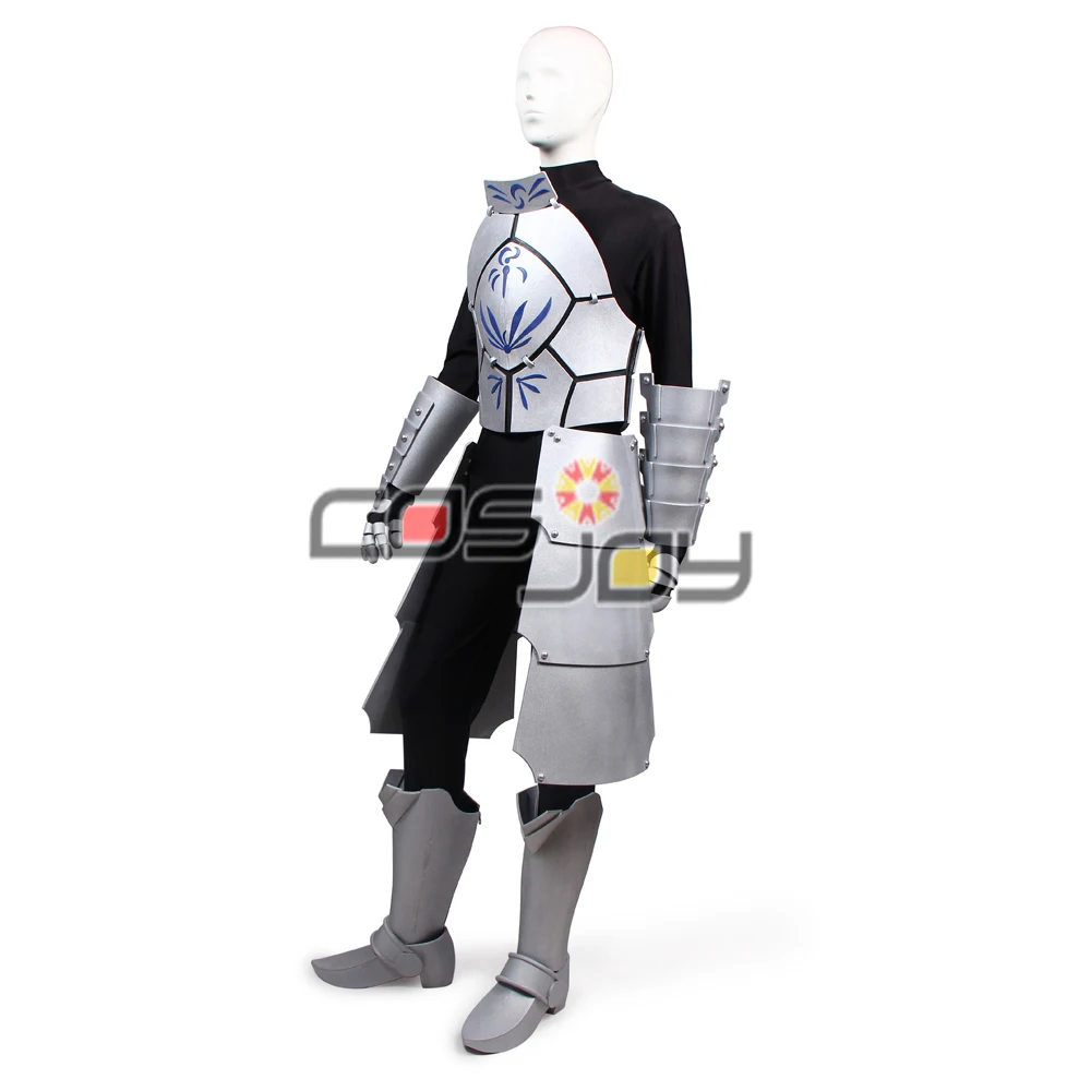 FATE SABER EVA armor cosplay Prop-3152