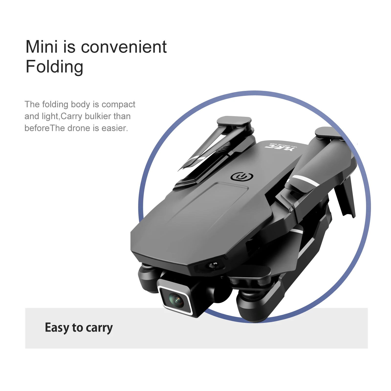 mini rc foldable drone quadcopter Drone 4K S68 Aerial Camera Long Endurance Folding Quadcopter Optical Positioning Obstacle Avoidance Aerial Vehicle Best Gift quadcopter drone remote