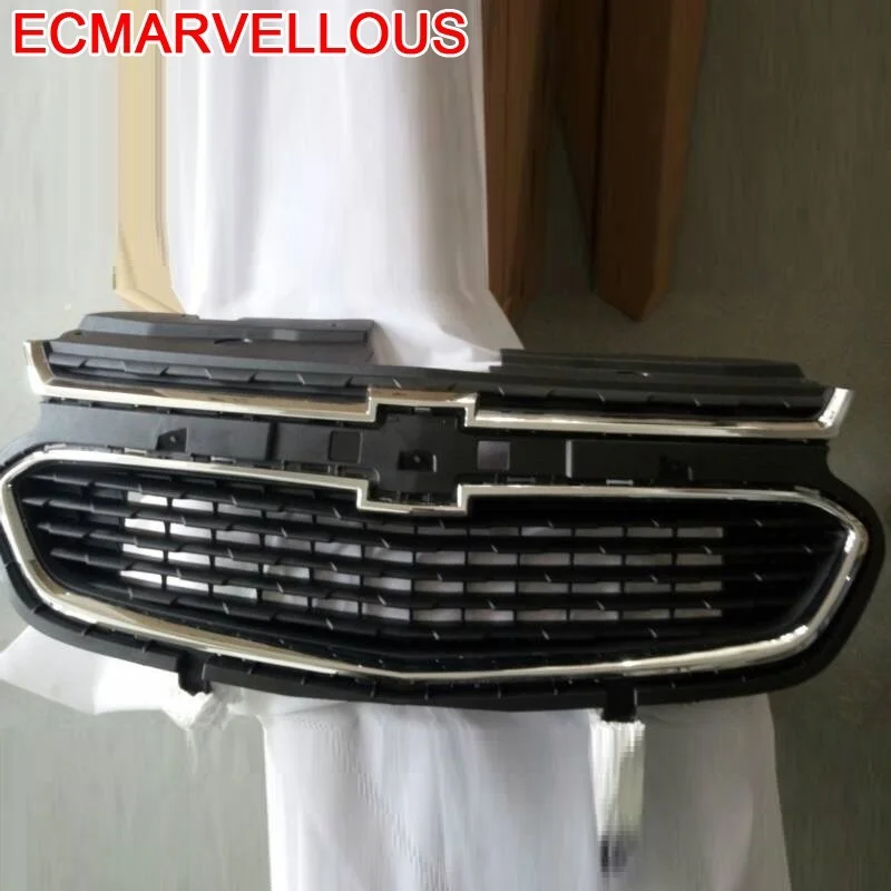 

Decoration Automobile Styling Protecter Parts Decorative Automovil Car Acessories Racing Grills 15 FOR Chevrolet Sail