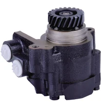 FEBIAT Насос гидроусилителя рулевого управления, используемый для MITSUBISHI FUSO 6D17/MC092059/475-03479/475-03498/47503479/47503498