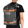 20L Trekking Water Proof Bag Backpack Outdoor Dry Bag Waterproof Backpack Floating Fishing Drifting Swimming Waterproof Backpack ► Photo 2/6