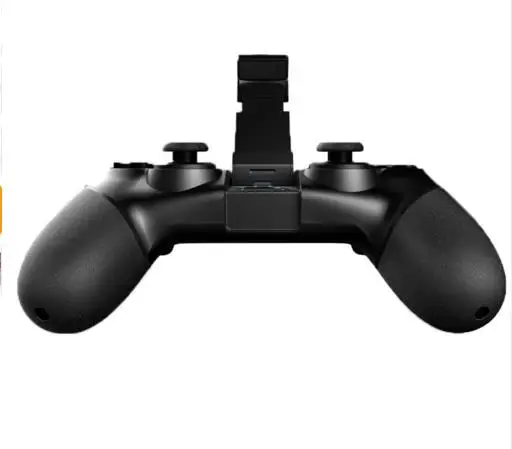 PG-9077 беспроводной геймпад Bluetooth игровой контроллер с турбо джойстиком для Android/iOS планшетный ПК, сотовый телефон ТВ коробка