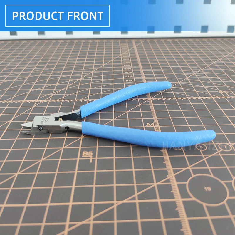Hobby model tools Single blade nipper model building tools For Mecha Military