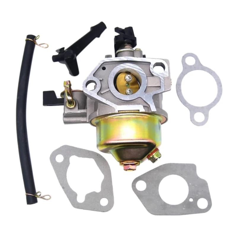 Карбюратор для HONDA GX240/GX270 177F/173F моторный генератор двигателя мотоциклетный