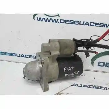

0001116005 ENGINE STARTER FIAT POINT SALOON (176)