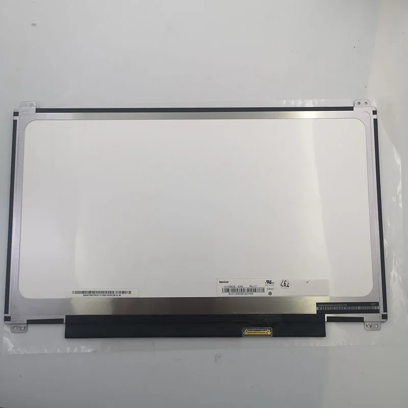 13,3 pulgadas N133BGE-EAB ajuste B133XTN01.3 M133NWN1 R3 CLAA133WB03 HB133WX1-402 para Lenovo U330 U330P pantalla lcd pantalla de matriz