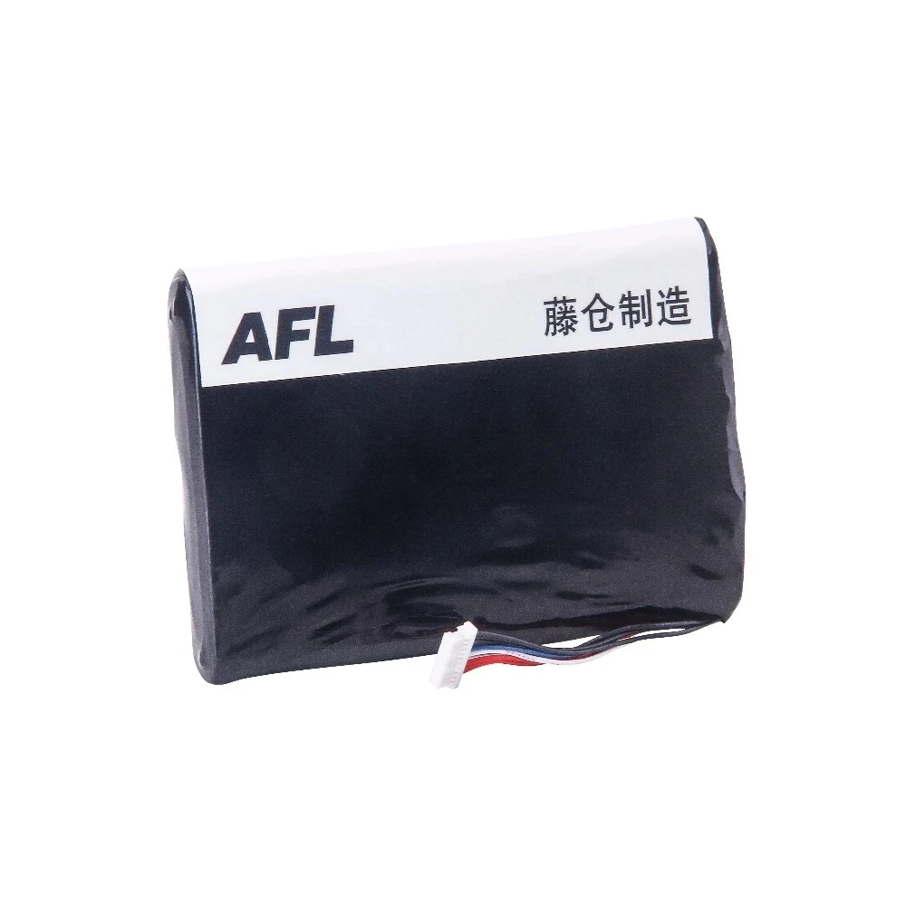 Free Shipping BTR-10-AC battery replacement for FSM-11S FSM-12S FSM-11R 12R Fusion Splicer BTR-10 Battery Pack S015527