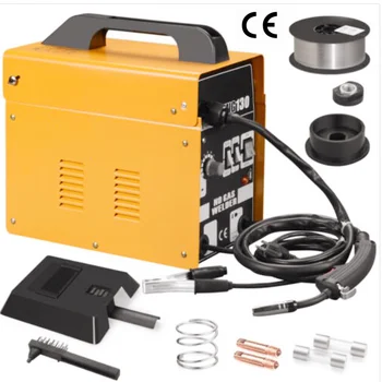 Online ARC Welder Welding Machine