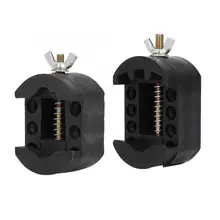 Ellipse часы корпус открывания держатель инструмент часовой мастер Замена Комплект открывалка высокого качества инструмент для часов для часовщика n