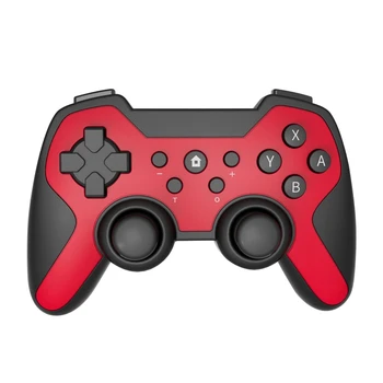 

Games Accessories Gamepads Bluetooth 4.0 And 2.4GHz Wireless Gamepad Mobile Game Controller For Android / PC /SteamOS Joystick