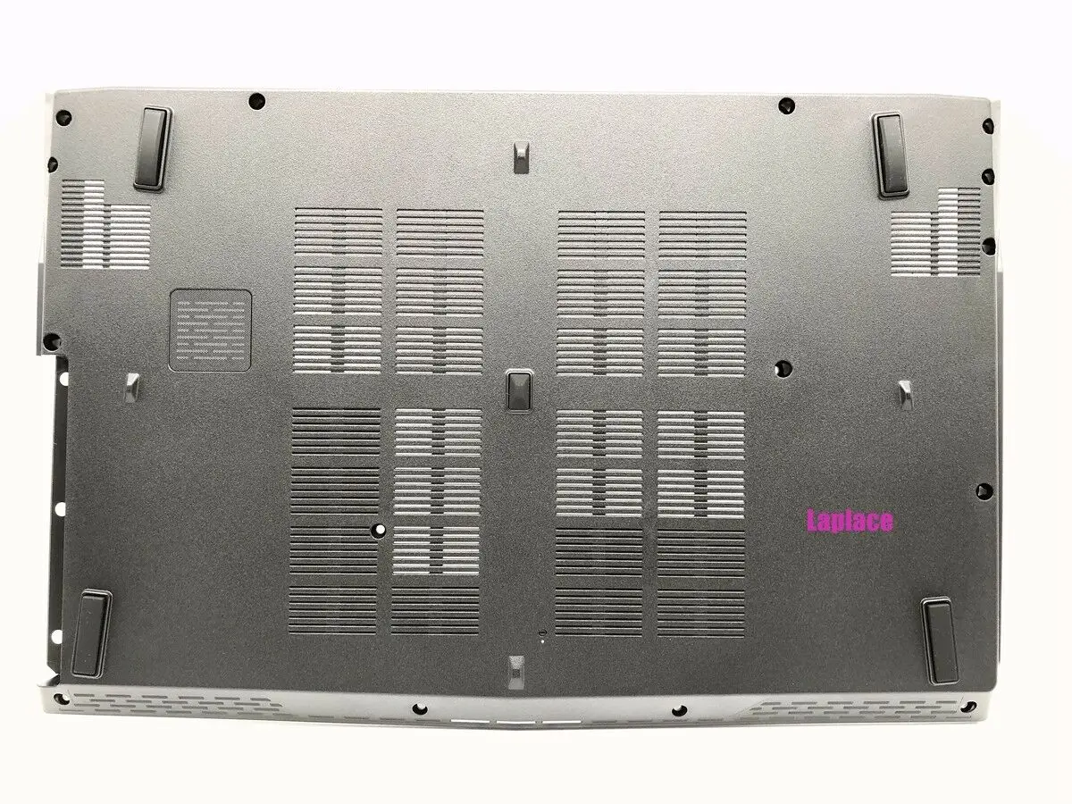 

Bottom case for MSI GE62 2QD/GE62 2QE/GE62 2QF Apache Pro(Optical drive version)